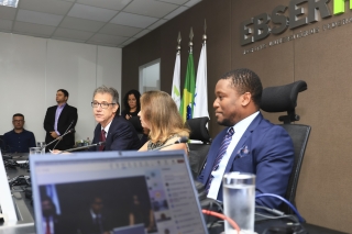 Aula Inaugural Ano Letivo 2025